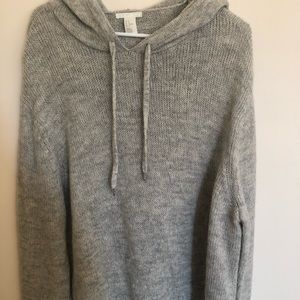 H&M sweatshirt/sweater